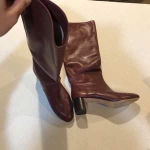 Loeffler Randall Boots